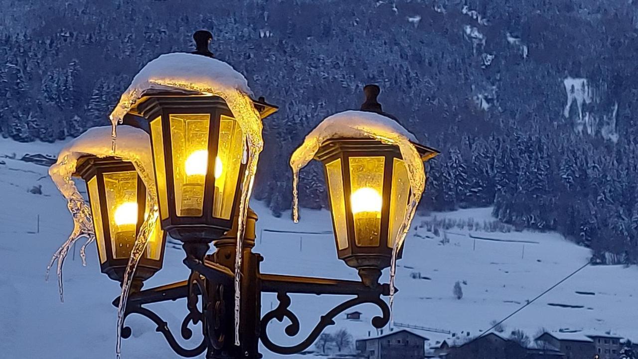 Baita De Eliseo B&B Вальдізотто Екстер'єр фото