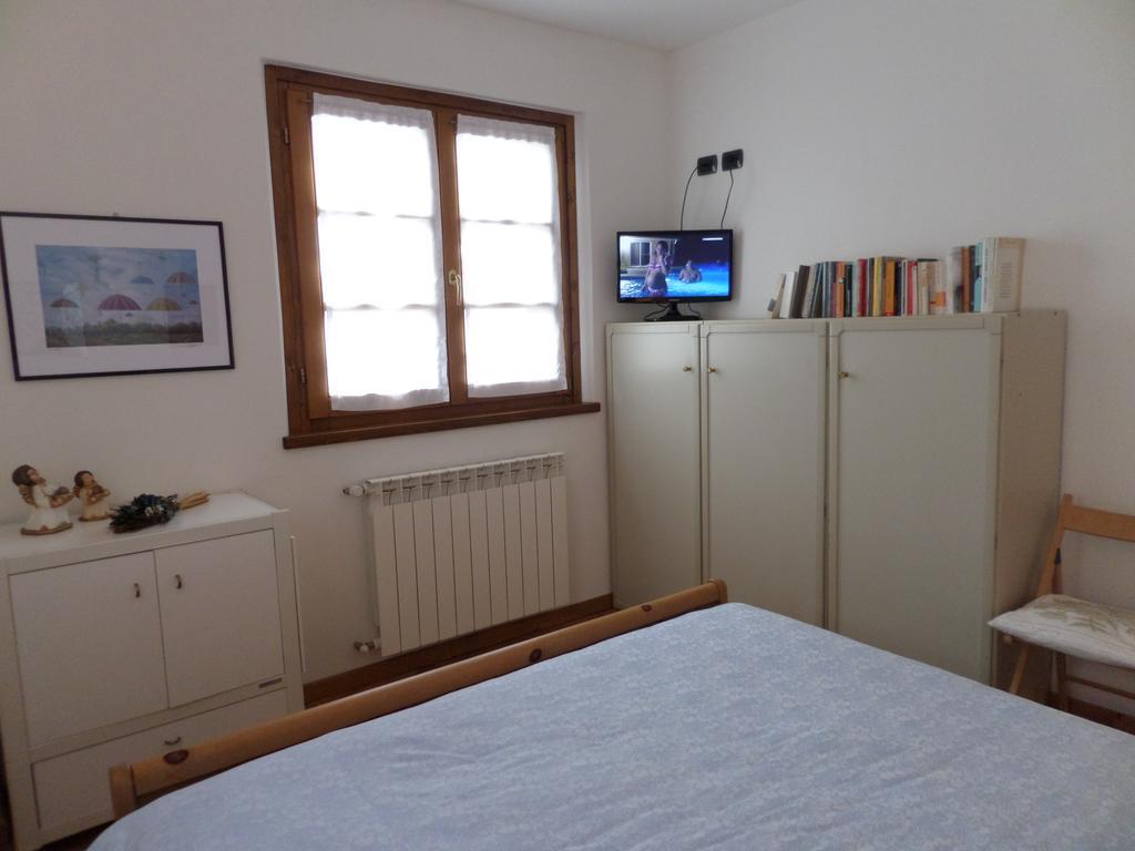 Baita De Eliseo B&B Вальдізотто Номер фото